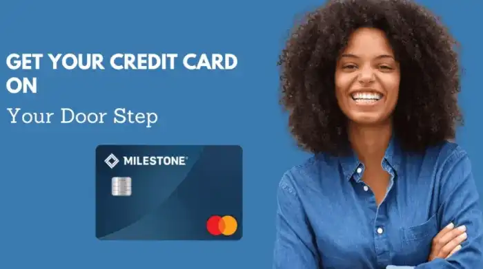 How Long Does It Take to Get a Milestone Credit Card