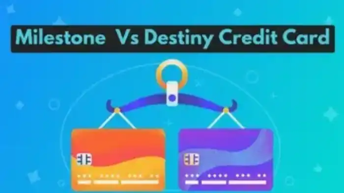 Is milestone and destiny the same