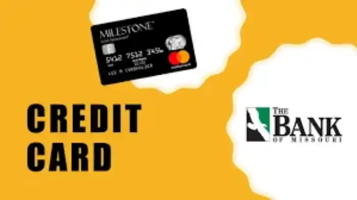 What Bank Owns Milestone Credit Card