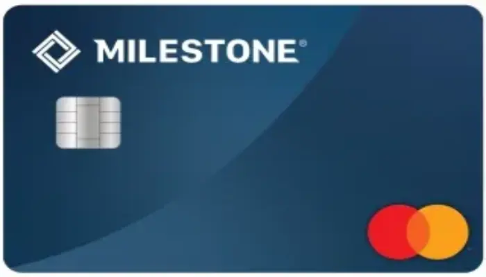 s Milestone a Real Credit Card
